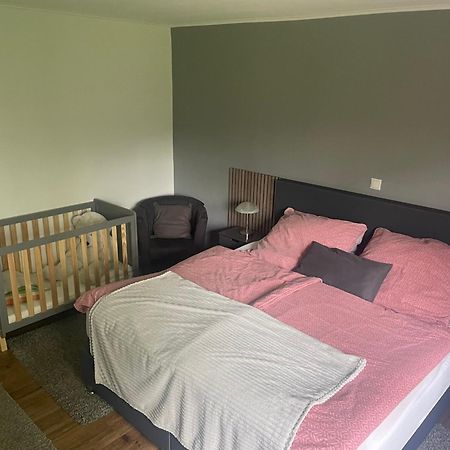 Ferienhaus Jahn Barssel  ภายนอก รูปภาพ