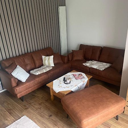 Ferienhaus Jahn Barssel  ภายนอก รูปภาพ