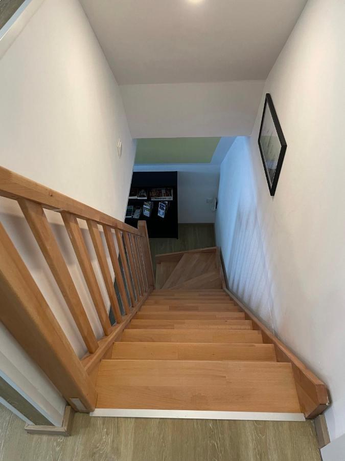 Ferienhaus Jahn Barssel  ภายนอก รูปภาพ